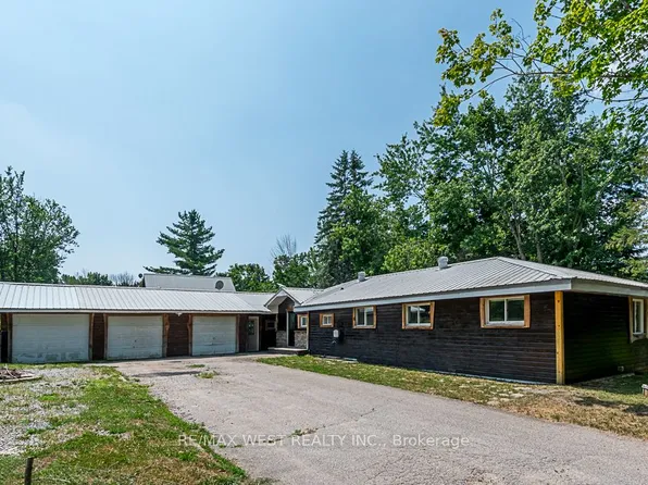 8 Robins Ln, Kawartha Lakes, ON L0K 1W0