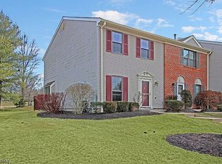 104 Baldwin Ct, Basking Ridge, NJ 07920