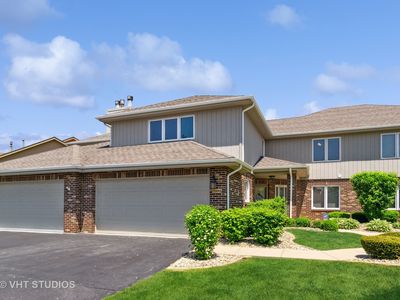 15003 Mayo Dr #21-C, Orland Park, IL, 60462