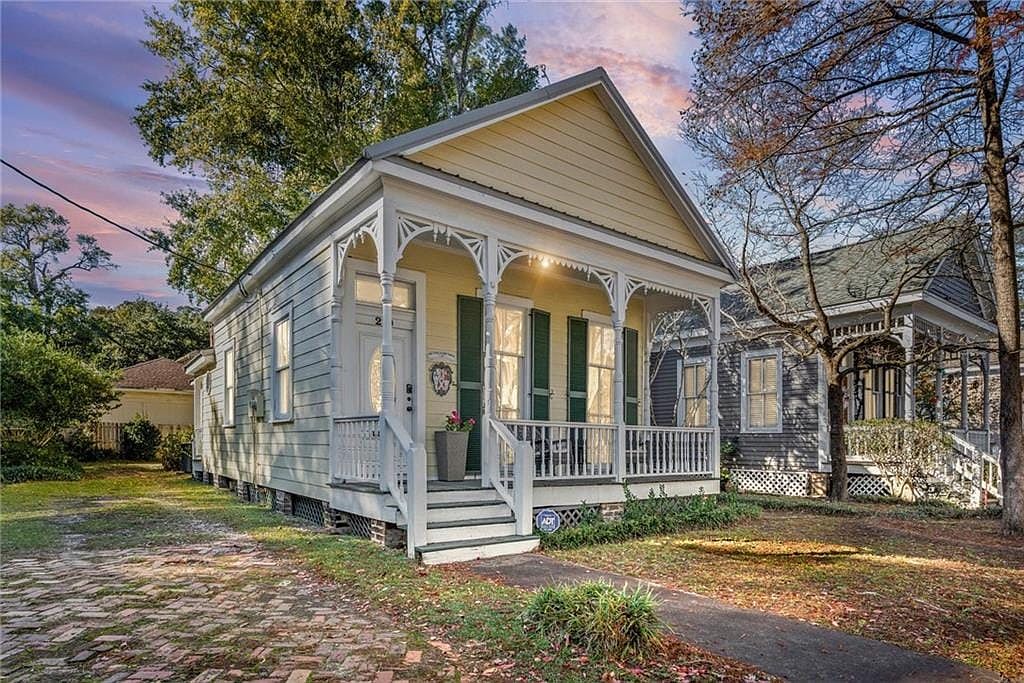 210 S Cedar St, Mobile, AL 36602 | Zillow