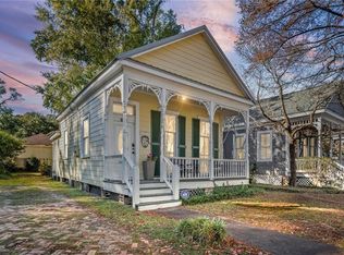 210 S Cedar St, Mobile, AL 36602