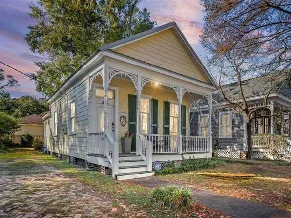210 S Cedar St, Mobile, AL 36602