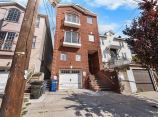392 Liberty Ave #1, Jersey City, NJ 07307