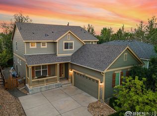 1134 Eichhorn Dr, Erie, CO 80516