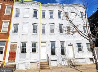 1024 E North Ave, Baltimore, MD 21202