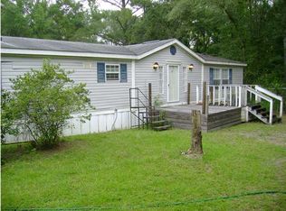 535 Lake Grove Rd, Wewahitchka, FL 32465