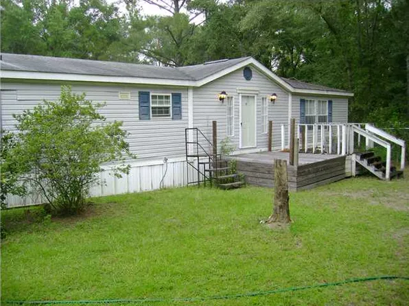 535 Lake Grove Rd, Wewahitchka, FL 32465