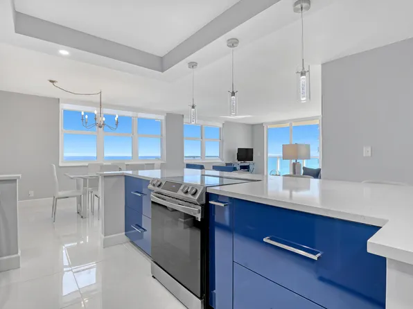 5440 N Ocean Drive #807, Riviera Beach, FL 33404