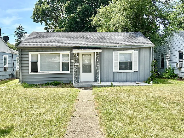 1513 Wilber St — Photo 1