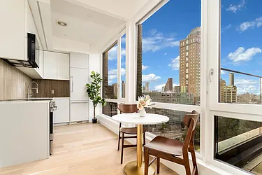 Rented by Doorway NYC, LLC