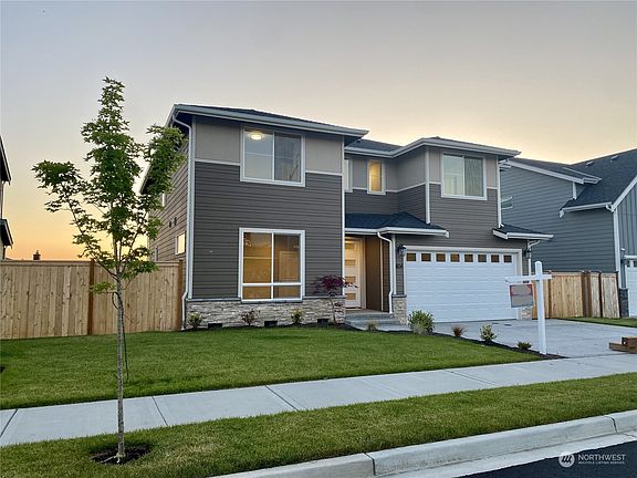 2nd image of 804 76th Drive SE