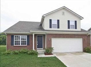 2623 Liatris Dr, Plainfield, IN 46168