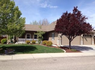 2885 N Rough Stone Way, Meridian, ID 83646