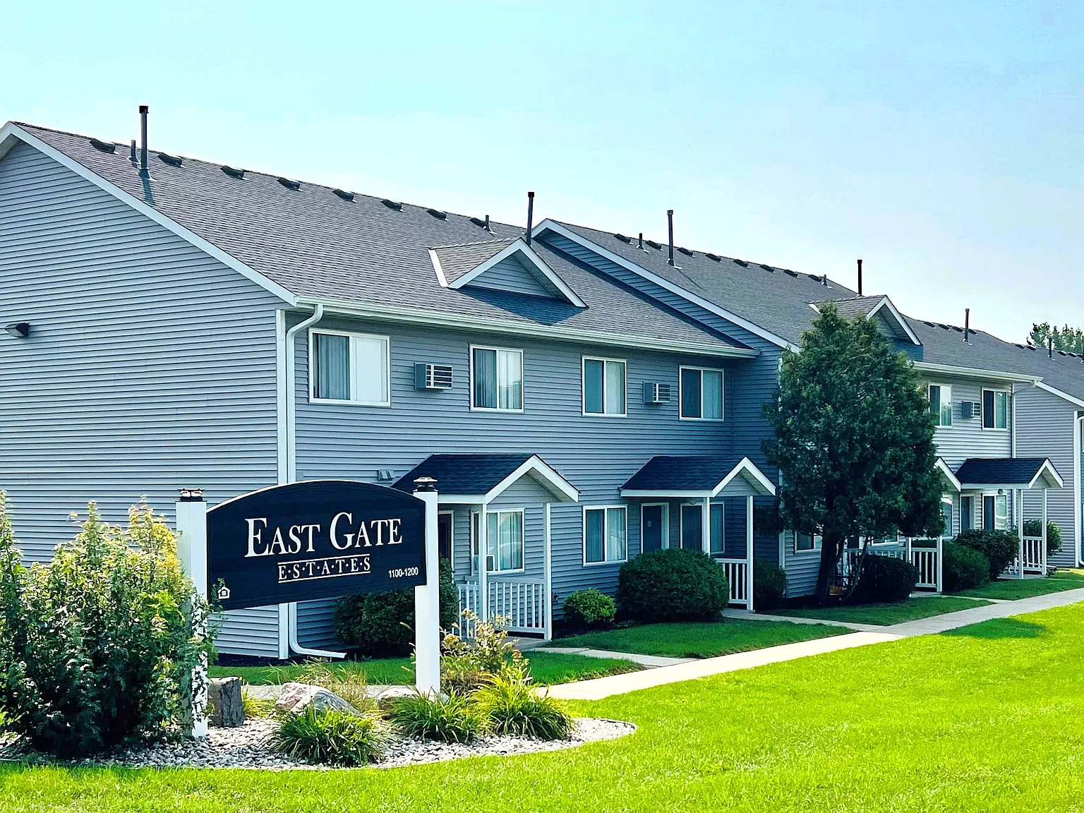 East Gate Estates — Photo 3