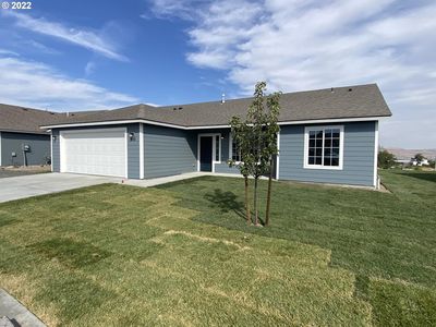 459 Cardinal Pl, Umatilla, OR, 97882