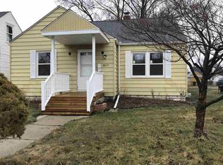 2617 Prast Blvd, South Bend, IN