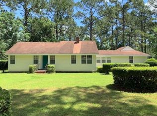 934 N Spair St, Thomasville, GA 31792