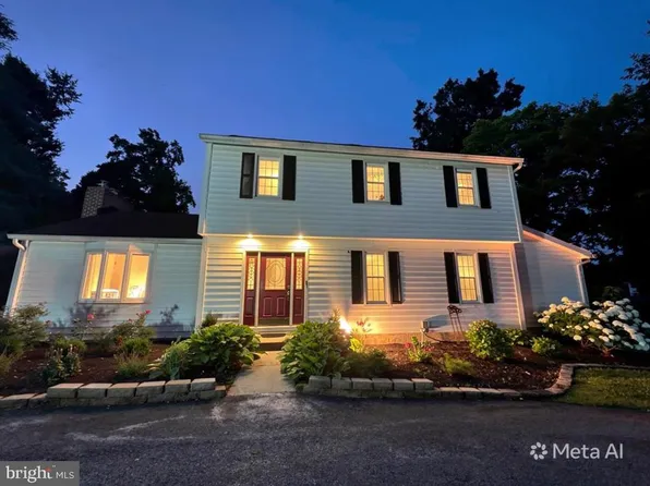 317 W Seminary Ave, Lutherville Timonium, MD 21093