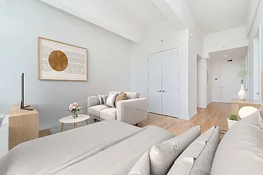 Rented by Living New York