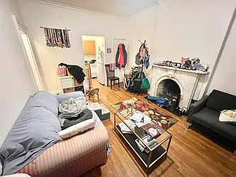 Rented by Prospect Heights Realty, Corp.