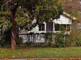 1511 Amundsen St, Houston, TX 77009