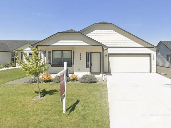 1511 White Fish Lake St, Caldwell, ID 83607
