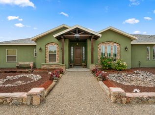4605 Tetakawi Ct, Las Cruces, NM 88007