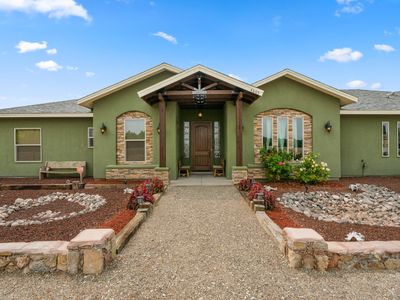 4605 Tetakawi Ct, Las Cruces, NM, 88007