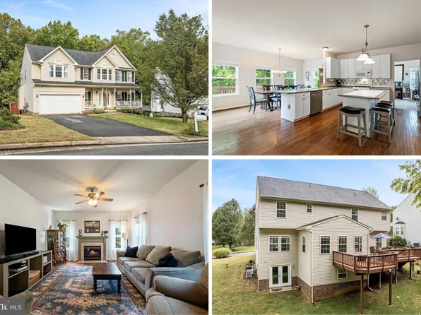 436 Spyglass Hill Dr, Charles Town, WV 25414