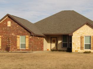 10194 Angie Ave, Eustace, TX 75124