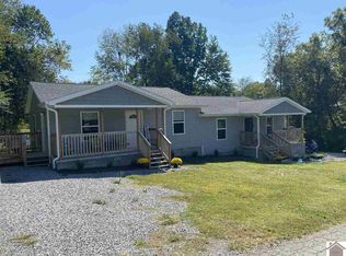 156 Wharton Rd #A & B, Cadiz, KY 42211