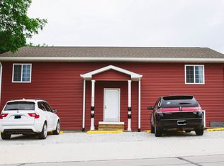 613 Sheldon St, Creston, IA 50801