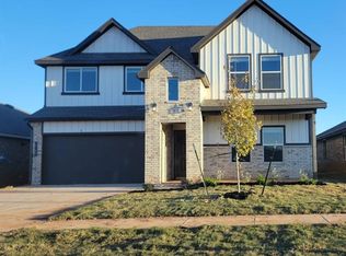 2780 Alice Way, Yukon, OK 73099