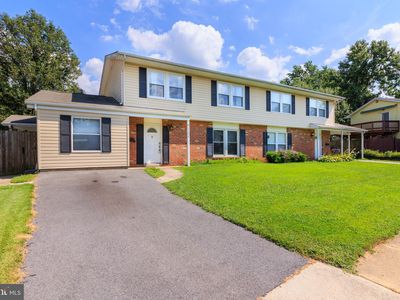 1304 Tenbrook Rd, Odenton, MD, 21113