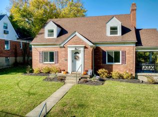 6415 Fair Oaks Ave, Cincinnati, OH 45237