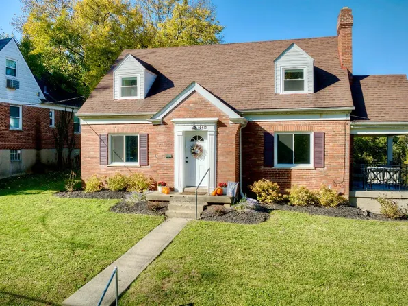 6415 Fair Oaks Ave, Cincinnati, OH 45237