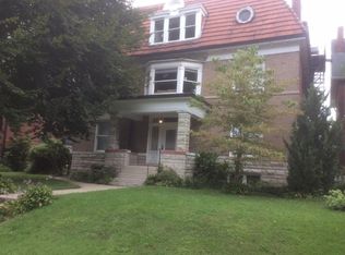 5111 Waterman Blvd FLOOR 3, Saint Louis, MO 63108