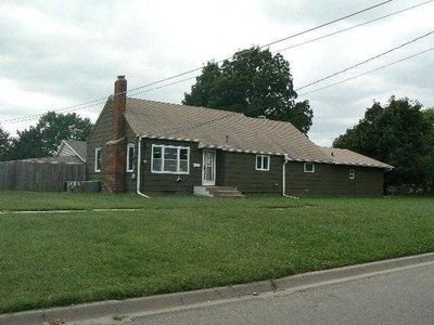 1104 27th St, Belleville, KS, 66935