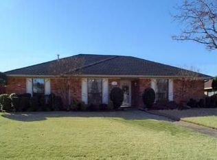 1700 Amazon Dr, Plano, TX 75075