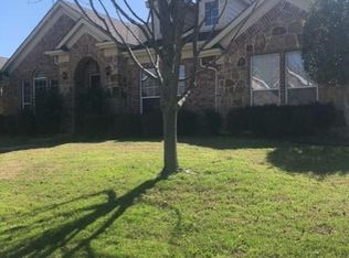 811 Rainier Ct, Allen, TX 75002