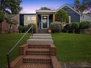 1112 N Driver St, Durham, NC 27701