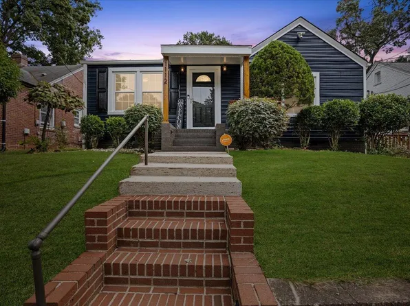 1112 N Driver St, Durham, NC 27701