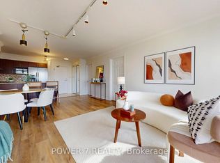 9015 Leslie St UNIT LPH18, Richmond Hill, ON L4B4J8