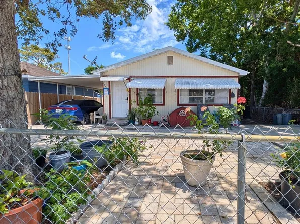 7101 Jeanne Ave, Hudson, FL 34667