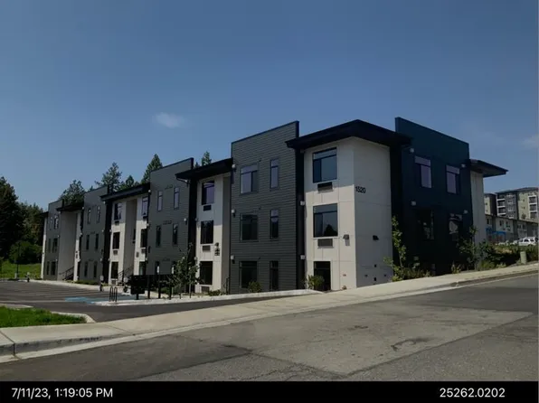 1520 S Rustle St, Spokane, WA 99224