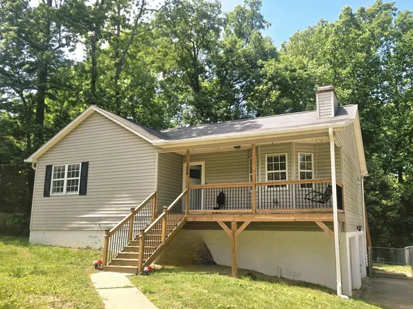 128 Meadow Wood Dr, Thomasville, NC 27360