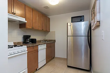 Rented by I Stay NY LLC