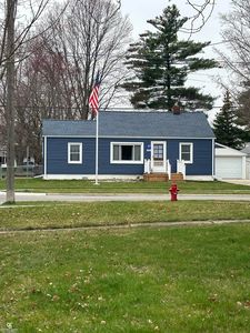 69215 Stone St, Richmond, MI, 48062