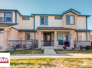 2850 Kansas Dr UNIT B, Fort Collins, CO 80525