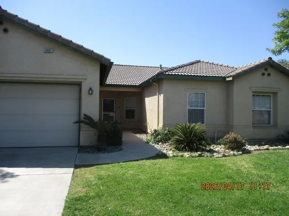 1601 San Simeon Dr, Lemoore, CA 93245
